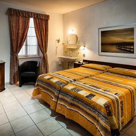 Easyrooms Dell'Angelo Локарно Екстериор снимка