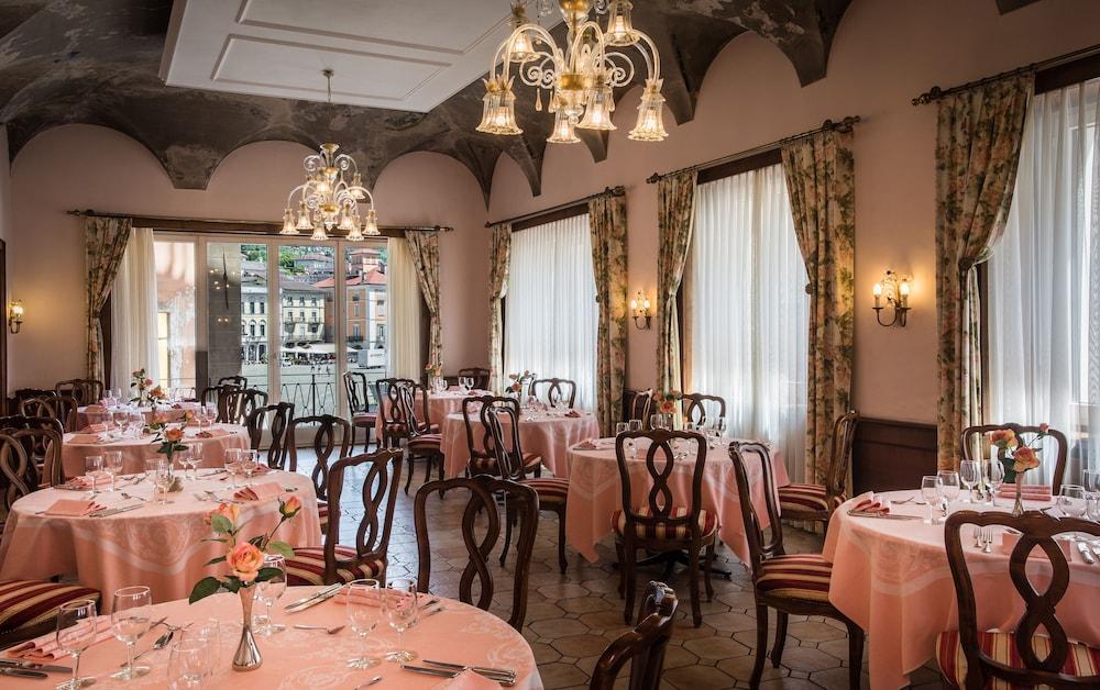Easyrooms Dell'Angelo Локарно Екстериор снимка