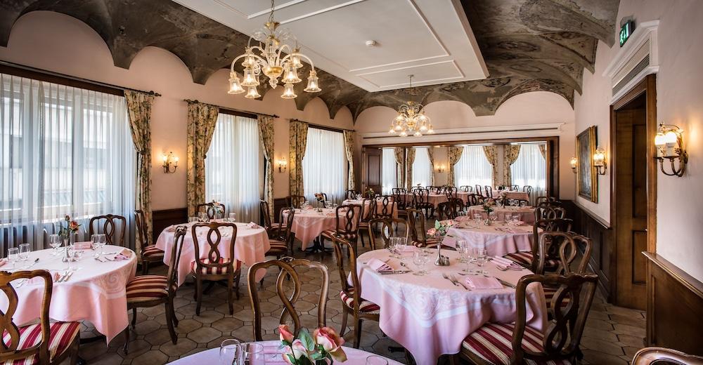 Easyrooms Dell'Angelo Локарно Екстериор снимка